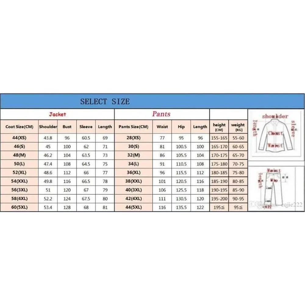 New Designer Men Slim Fit Whit - Mens Fashion Trajes recension och pris