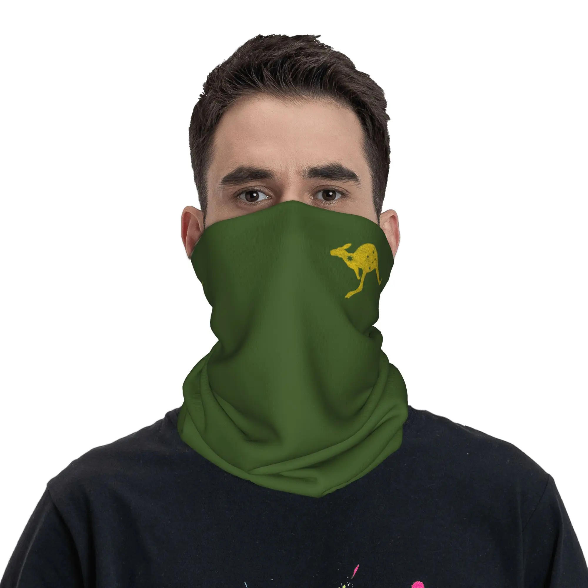 New Australia Kangaroo Souther - Mens Fashion Australia recension och pris