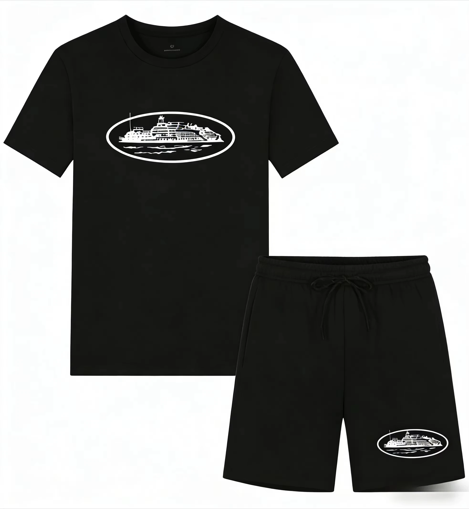 2026 Summer New Small Boat Pri - Quality Men'S Fashion recension och pris
