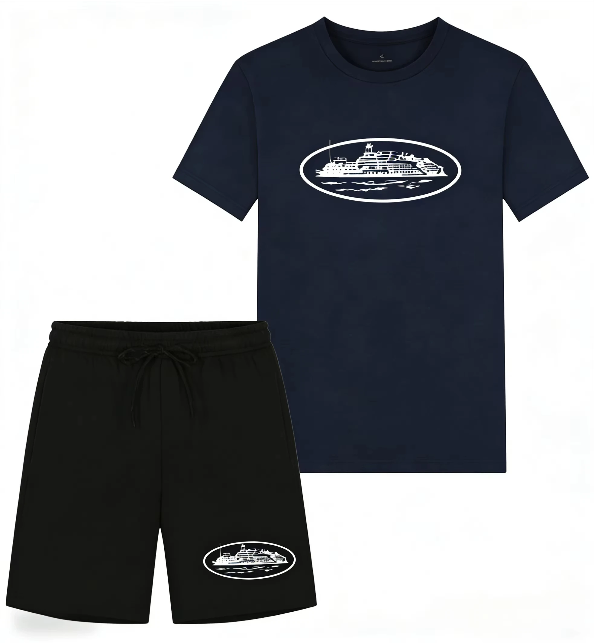 2026 Summer New Small Boat Pri - Quality Men'S Fashion recension och pris