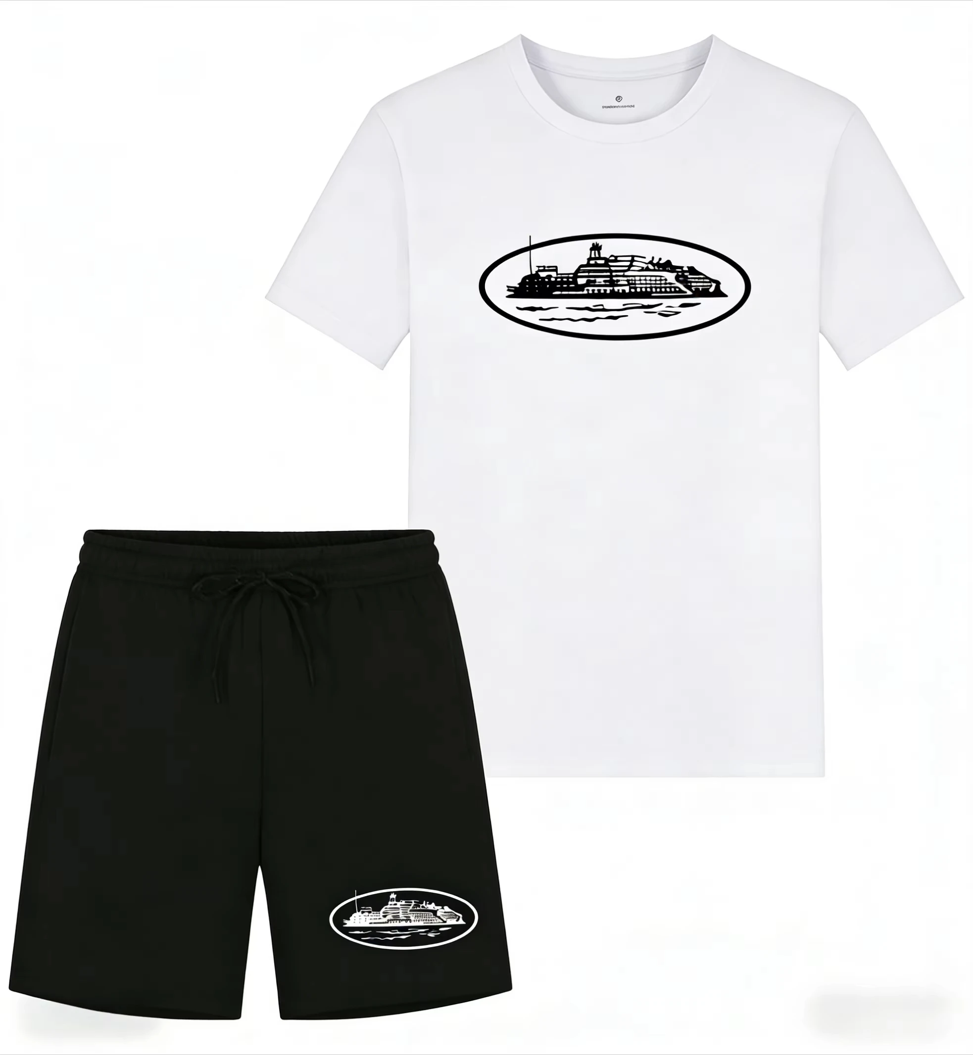 2026 Summer New Small Boat Pri - Quality Men'S Fashion recension och pris