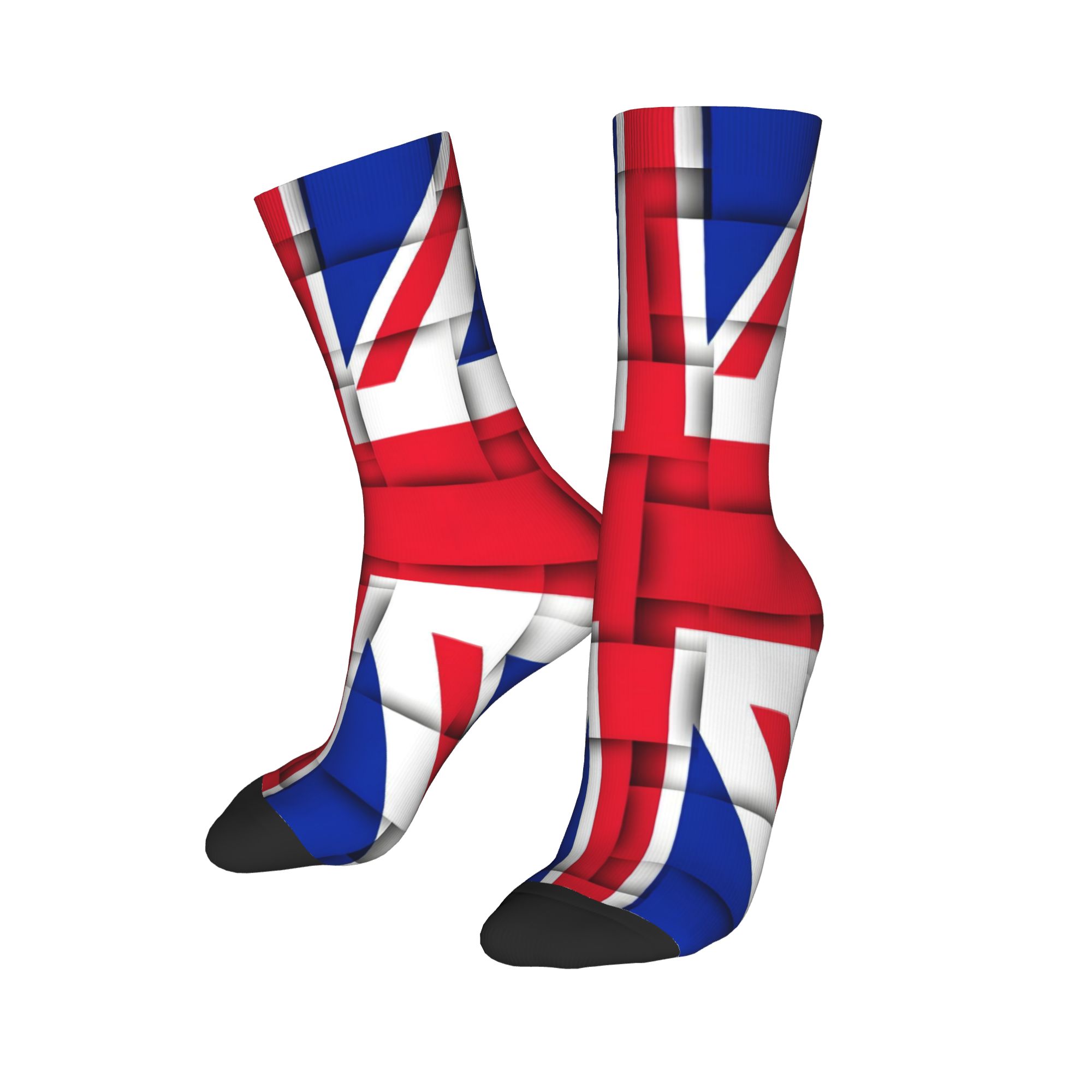 Custom Union Jack Flag Of the  - Men'S Fashion Uk recension och pris