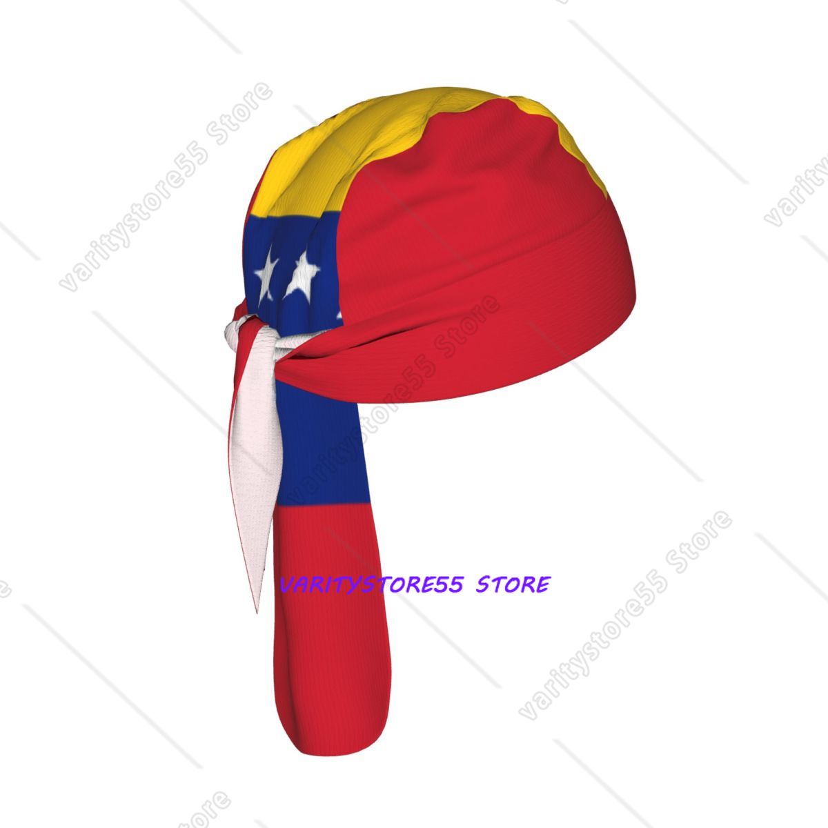 Bicycle Headband Cap Venezuela - Men'S Fashion Head Scarf recension och pris