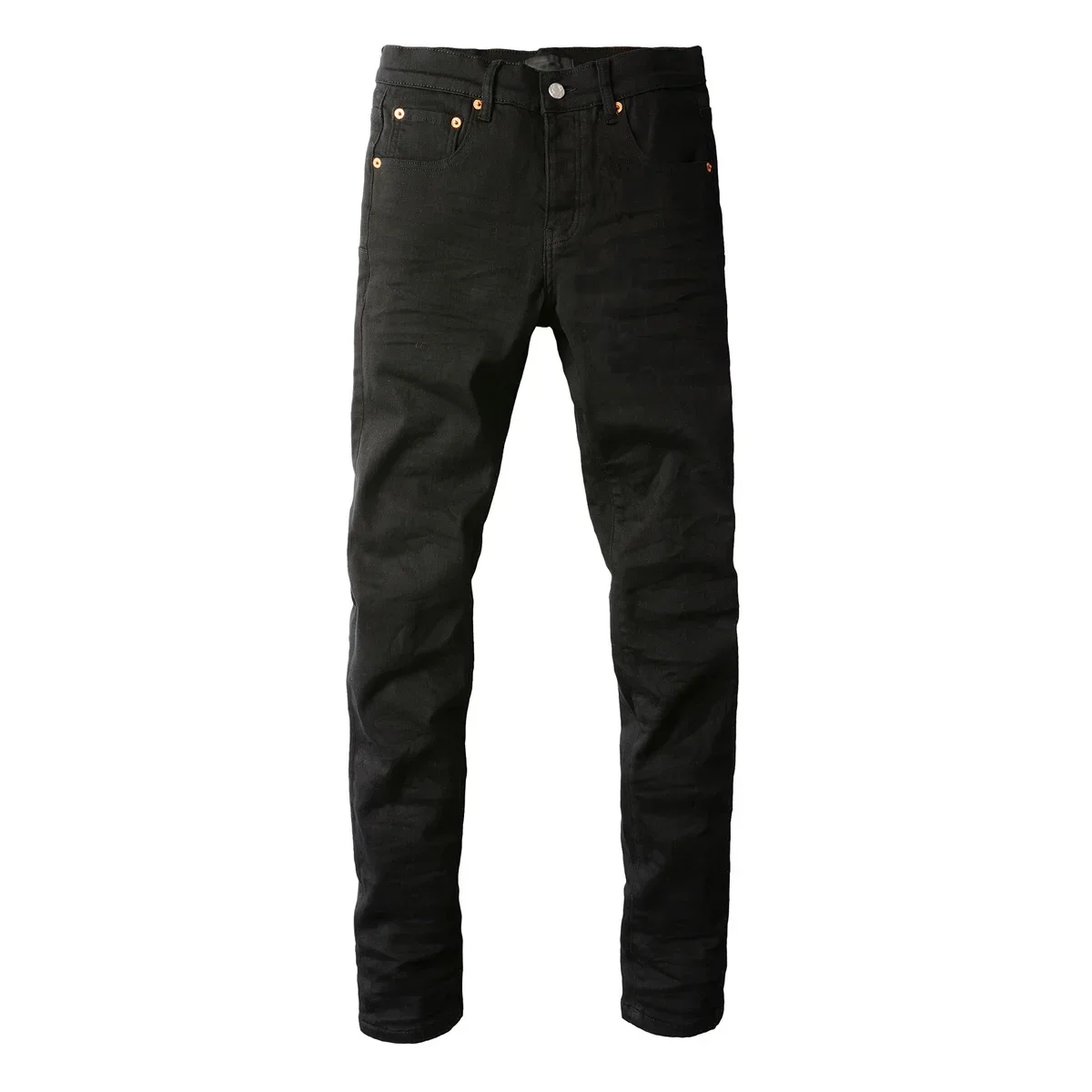 New Fashion Jeans Men streetwe - Men'S Fashion Nova Jeans recension och pris