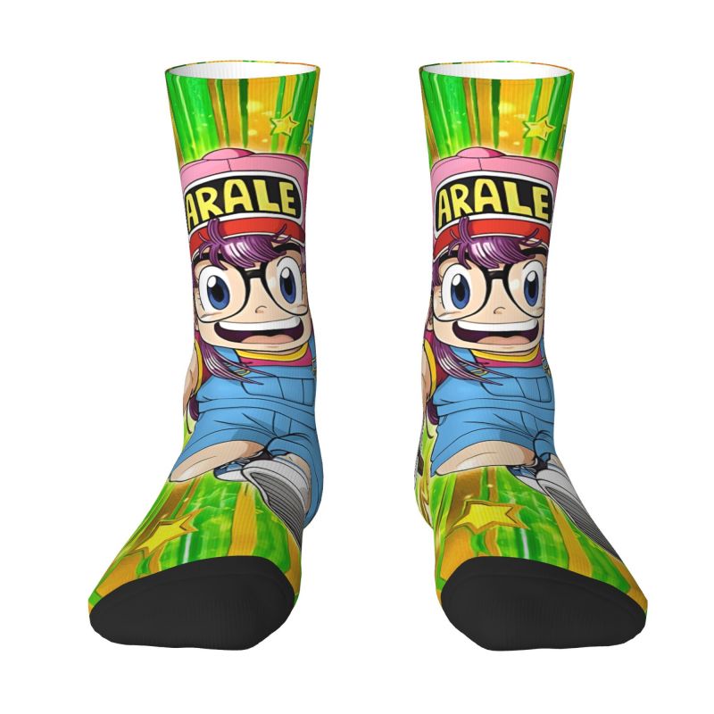 Custom Dr S-Slump Arale Norima - Men'S Fashion Youtube recension och pris