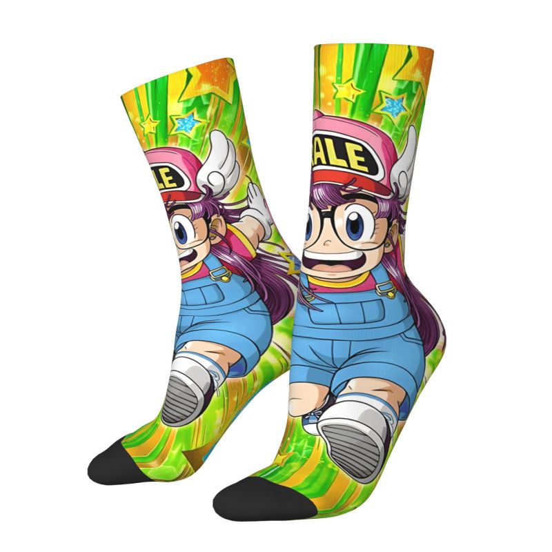 Custom Dr S-Slump Arale Norima - Men'S Fashion Youtube recension och pris