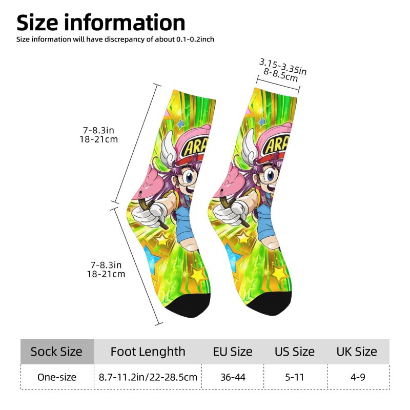 Custom Dr S-Slump Arale Norima - Men'S Fashion Youtube recension och pris