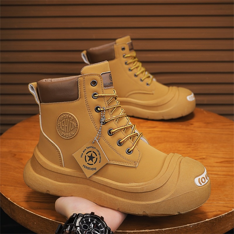 Shorts Ankle Boots Fashionable - Men'S Fashion For 45 Years Old recension och pris