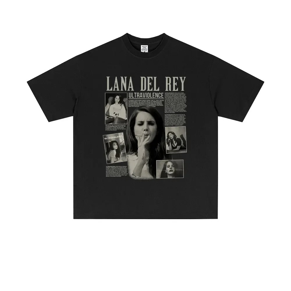 Lana Del Rey 2026 UK & Ireland - Men'S Fashion Uk recension och pris