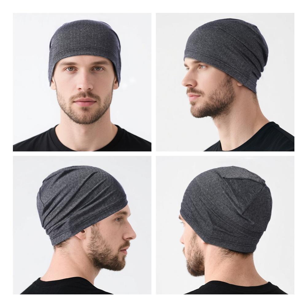 Breathable Bandana Summer Quic - Mens Fashion Caps recension och pris