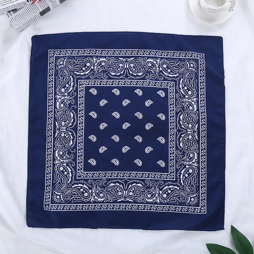 New Headbands Unisex Cotton Ba - Men'S Fashion Head Scarf recension och pris