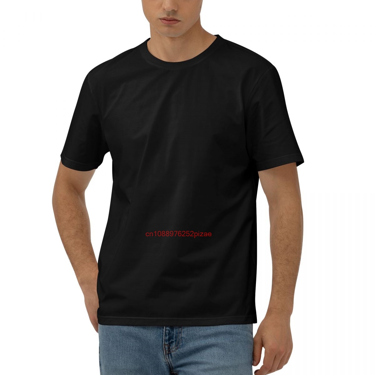 100% Cotton Uganda Soccer Ugan - Men Fashion Uganda recension och pris