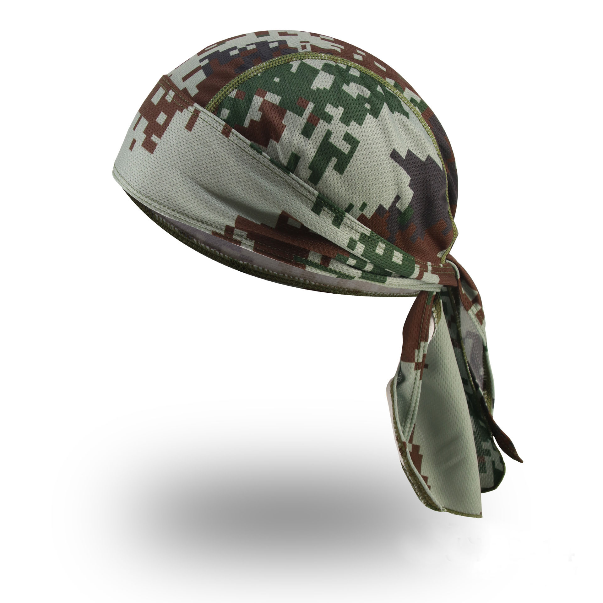 Headband Summer Men Printed Cy - Mens Fashion Caps recension och pris