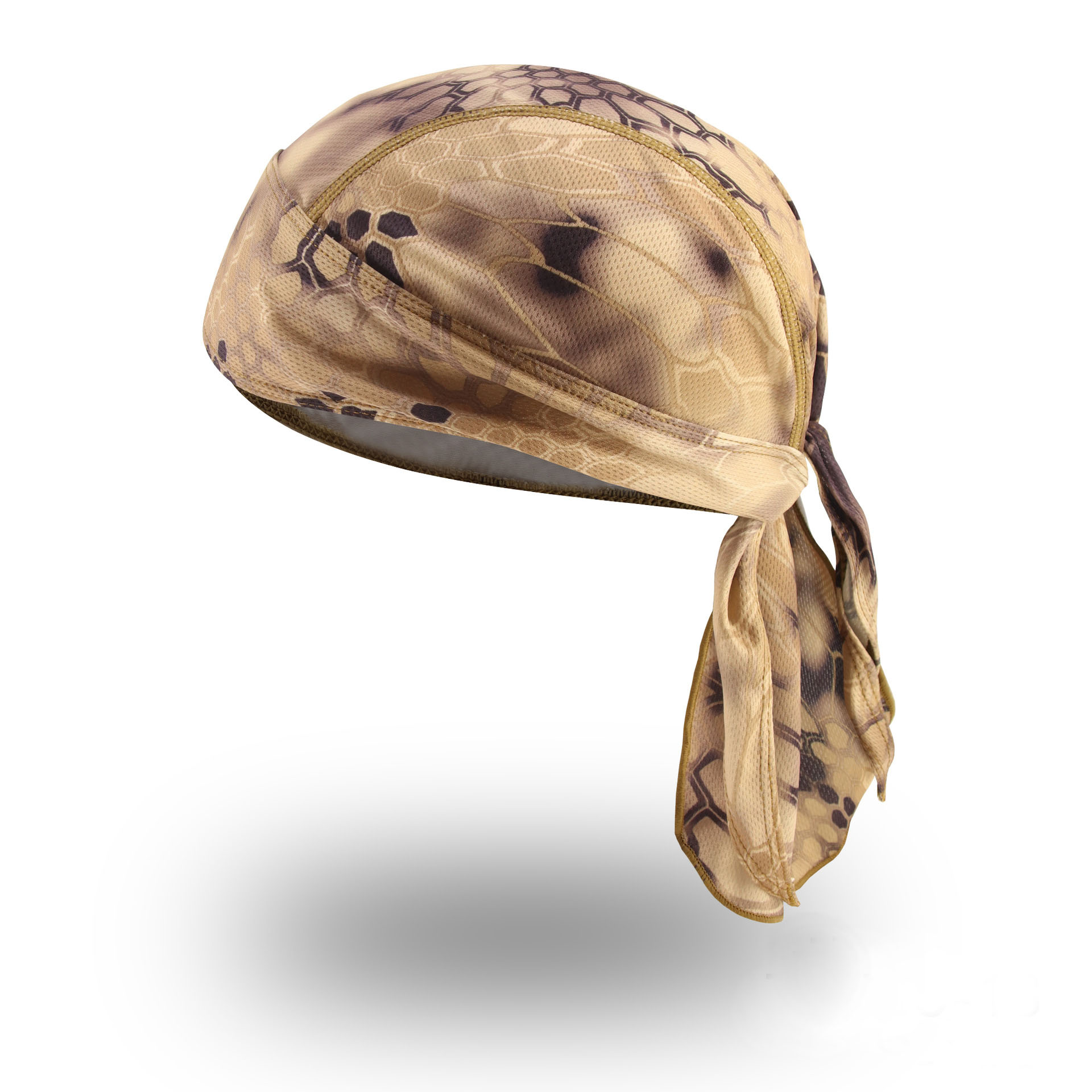 Headband Summer Men Printed Cy - Mens Fashion Caps recension och pris