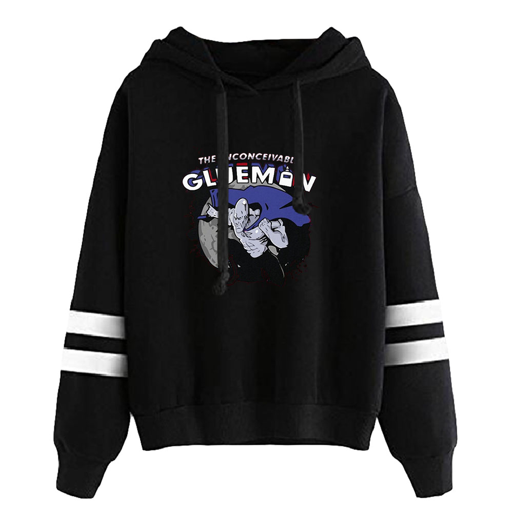 2026 Jerma985 Merch Unisex Poc - Men'S Fashion Youtube recension och pris