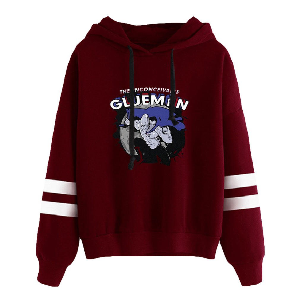 2026 Jerma985 Merch Unisex Poc - Men'S Fashion Youtube recension och pris