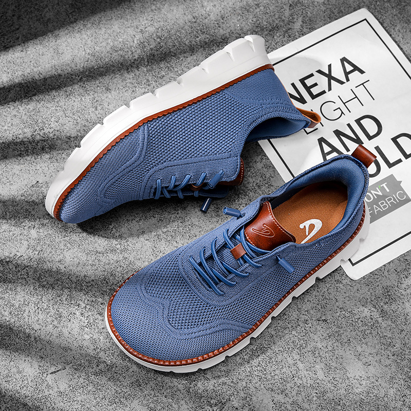 Stylish Men Wide Box Shoes Bar - Men'S Fashion For 45 Years Old recension och pris