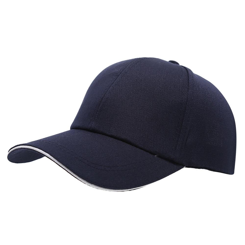 Customized Printed Logo Pure C - Mens Fashion Caps recension och pris