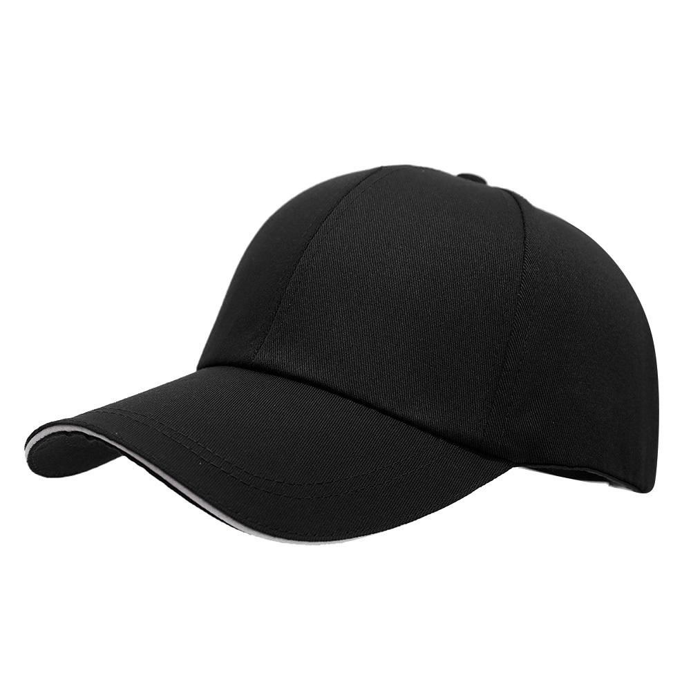 Customized Printed Logo Pure C - Mens Fashion Caps recension och pris
