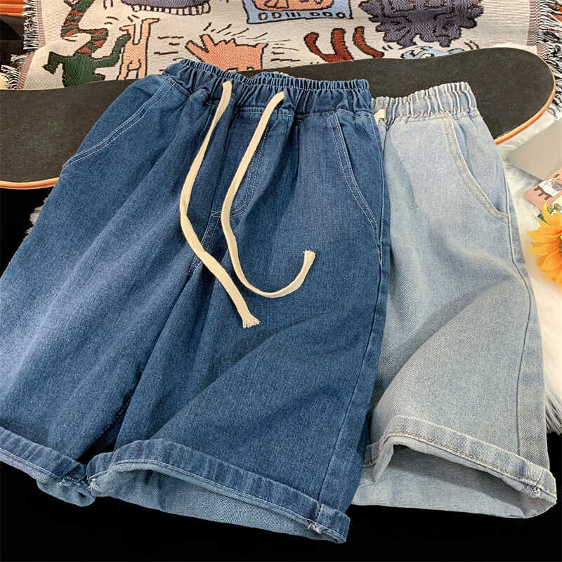 2025 New Summer Shorts Jeans M - Men'S Fashion Jeans recension och pris