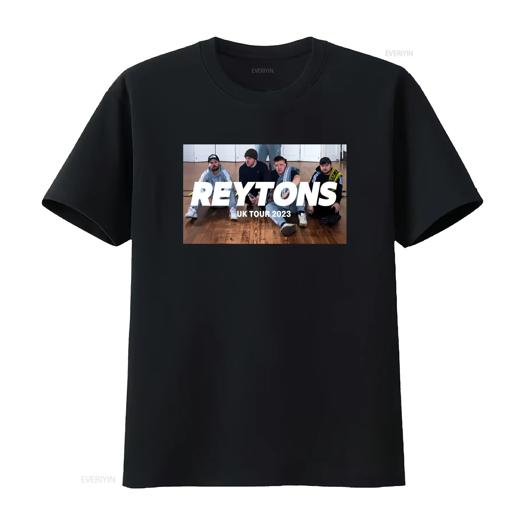 The Reytons UK Tour 2023 Softs - Men'S Fashion Uk recension och pris