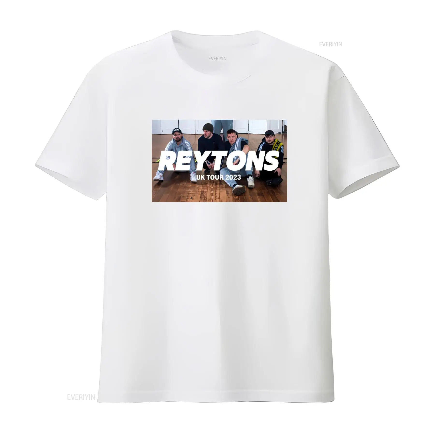 The Reytons UK Tour 2023 Softs - Men'S Fashion Uk recension och pris