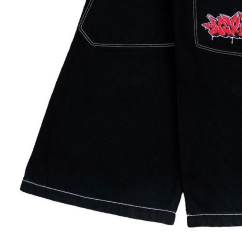 American Fashion Hip Hop Overs - Men'S Fashion Jeans recension och pris
