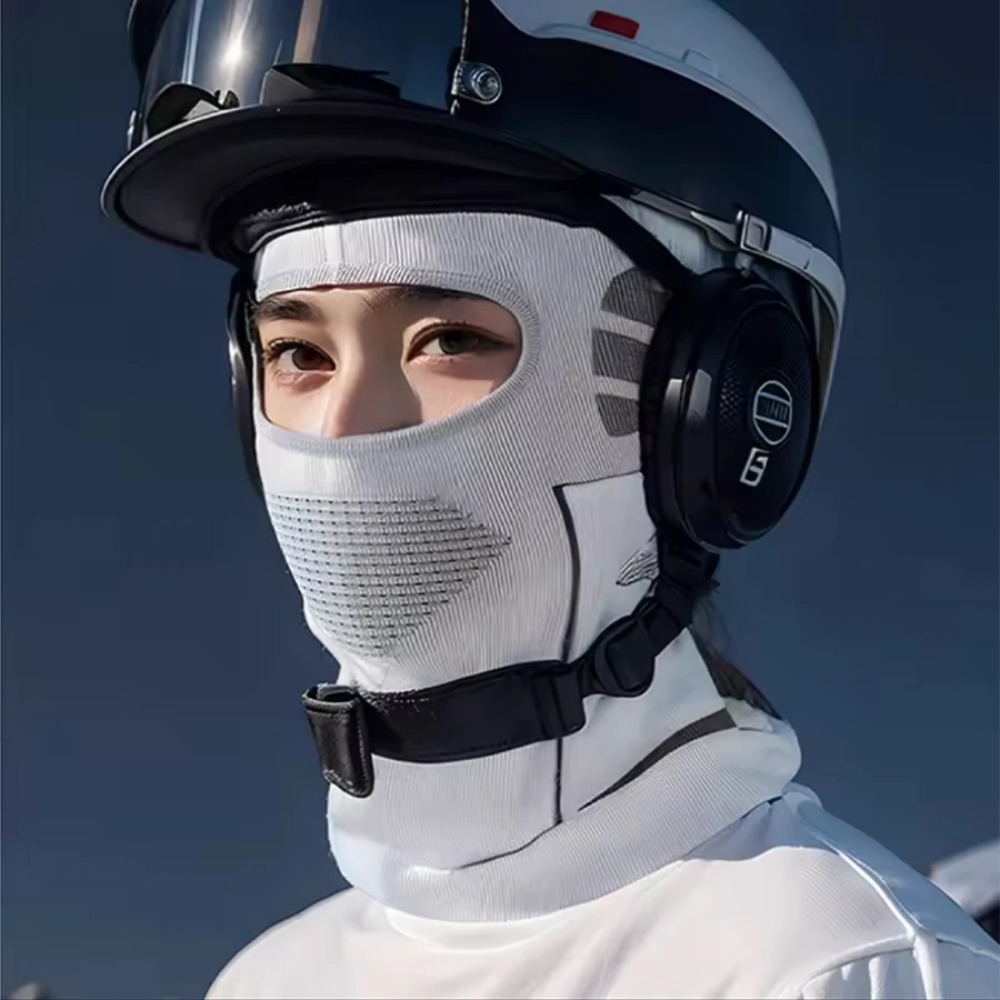 Men Women Cold-Proof Thermal S - Men'S Fashion Head Scarf recension och pris