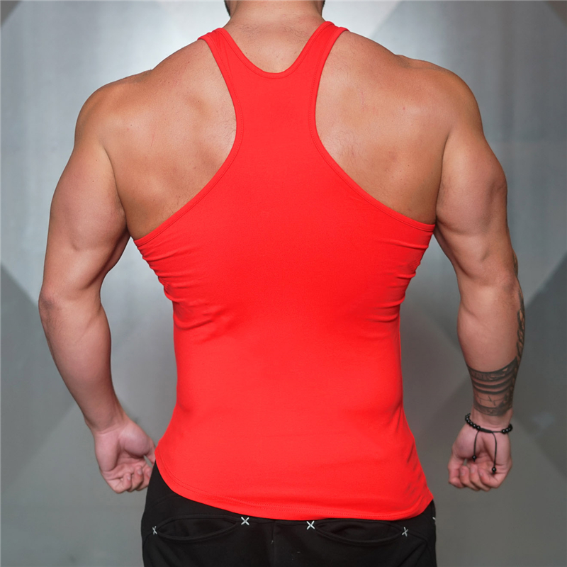 Gym Bodybuilding Muscle Shirts - Muscle Tee Workout recension och pris
