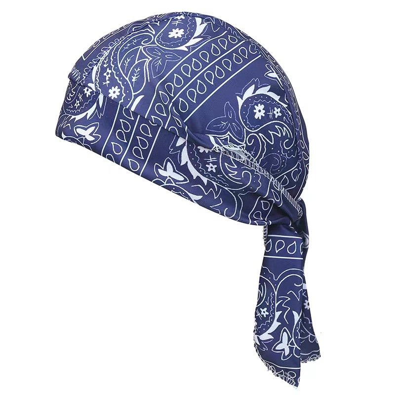 Men's Bandana Scarf Cycling He - Men'S Fashion Head Scarf recension och pris