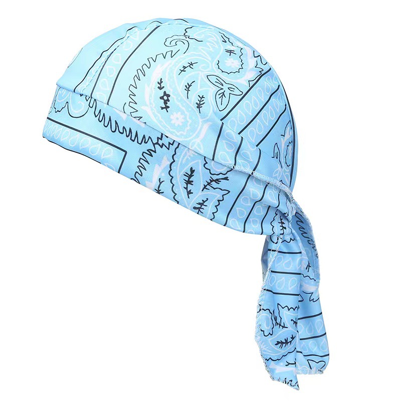 Men's Bandana Scarf Cycling He - Men'S Fashion Head Scarf recension och pris