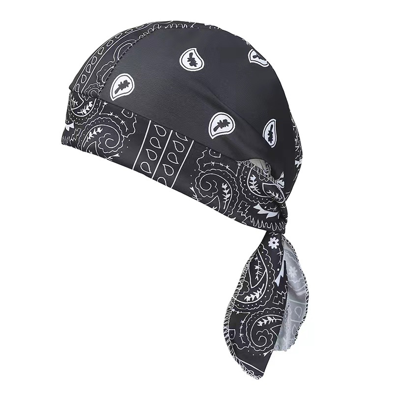 Men's Bandana Scarf Cycling He - Men'S Fashion Head Scarf recension och pris