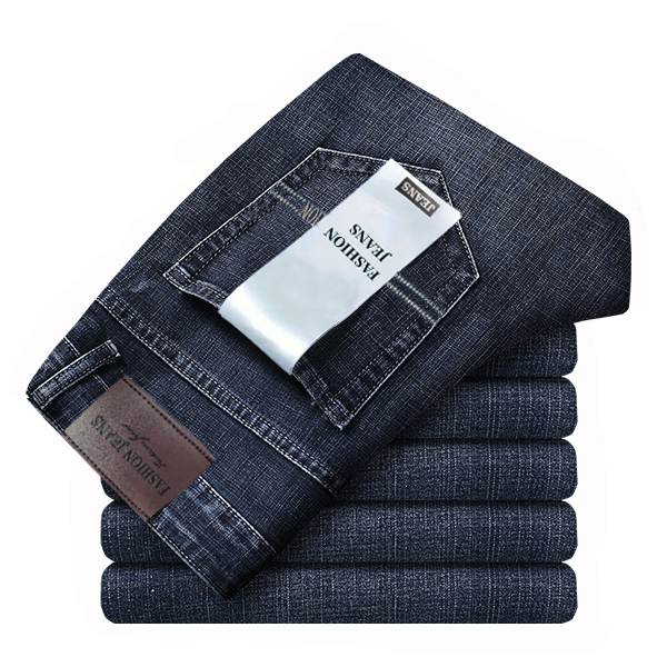 2026 New Style Business Men's  - Men'S Fashion Nova Jeans recension och pris
