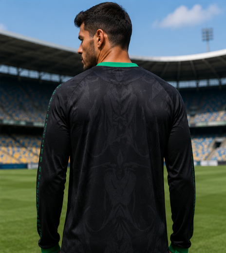 Brazil 2026 Commemorative Edit - Quality Men'S Fashion recension och pris