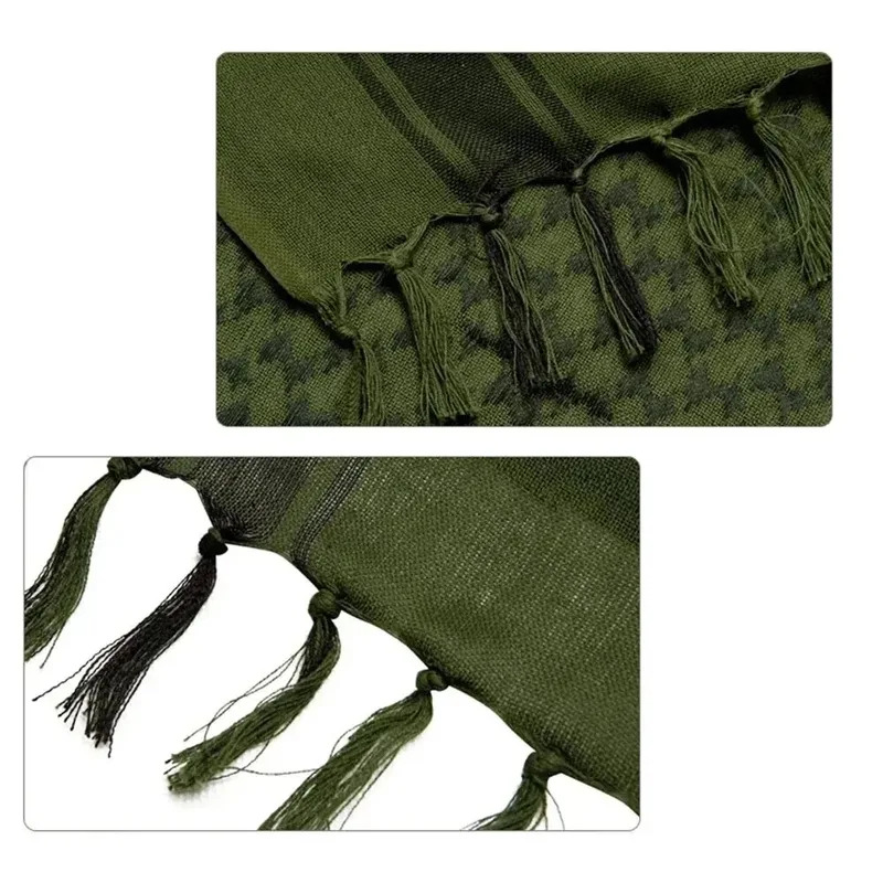 1/2/3/6pcs Cotton Men Shawl Ar - Men'S Fashion Head Scarf recension och pris