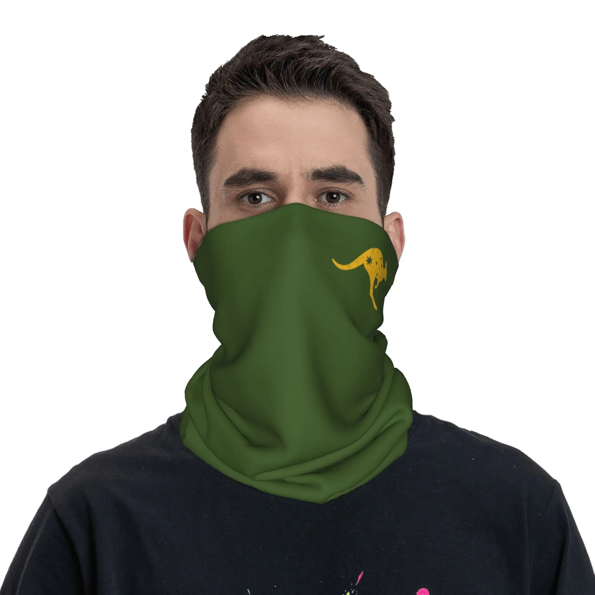 New Australia Kangaroo Souther - Mens Fashion Australia recension och pris
