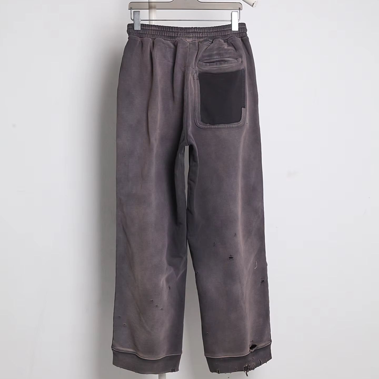 New American Street Hip Hop Sp - Men'S Fashion Nova Jeans recension och pris