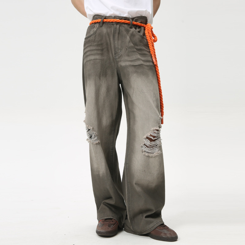 2024 Summer New Fashionable an - Men'S Fashion Youtube recension och pris
