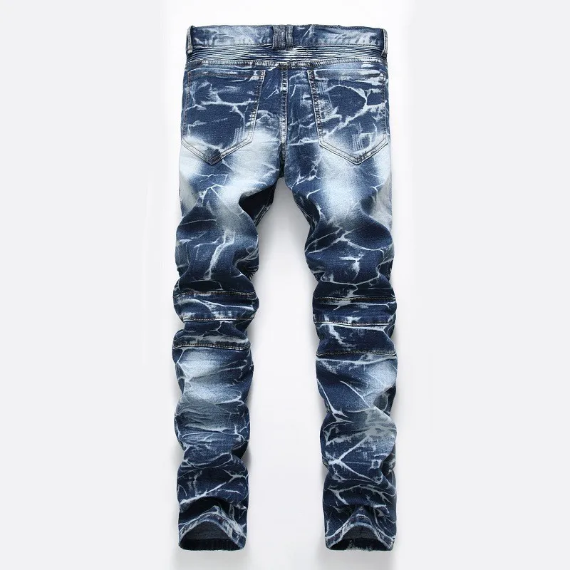 Zipper Pocket Retro Nostalgic  - Men'S Fashion Nova Jeans recension och pris