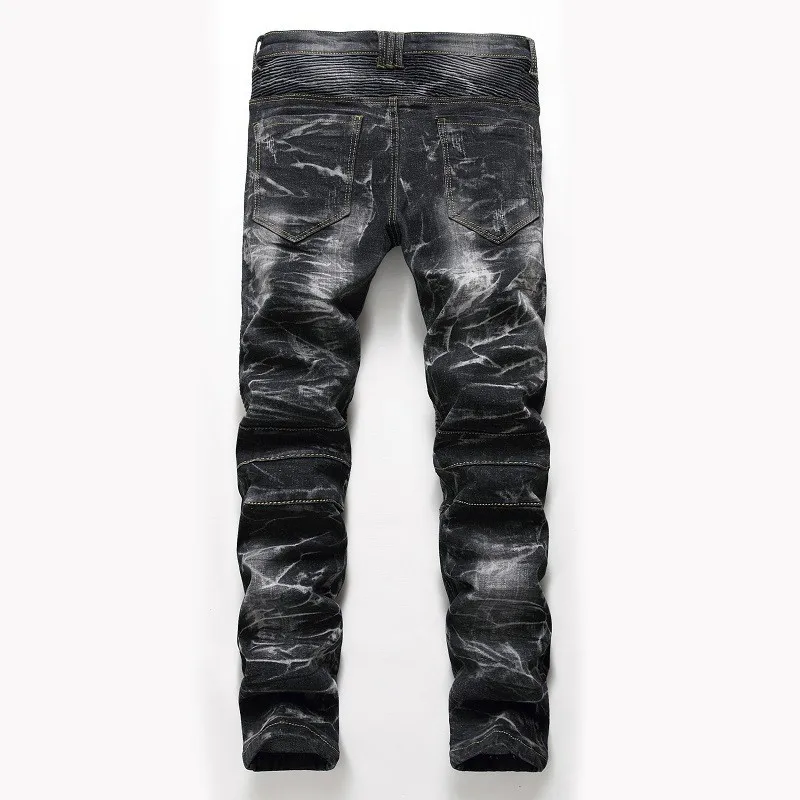 Zipper Pocket Retro Nostalgic  - Men'S Fashion Nova Jeans recension och pris